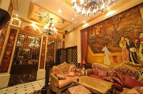 恩阳高档KTV妹子质量哪家好