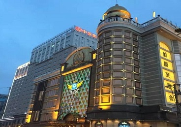 恩阳最大顶级出名高端豪华KTV会所-皇冠伯爵KTV顶级体验点评